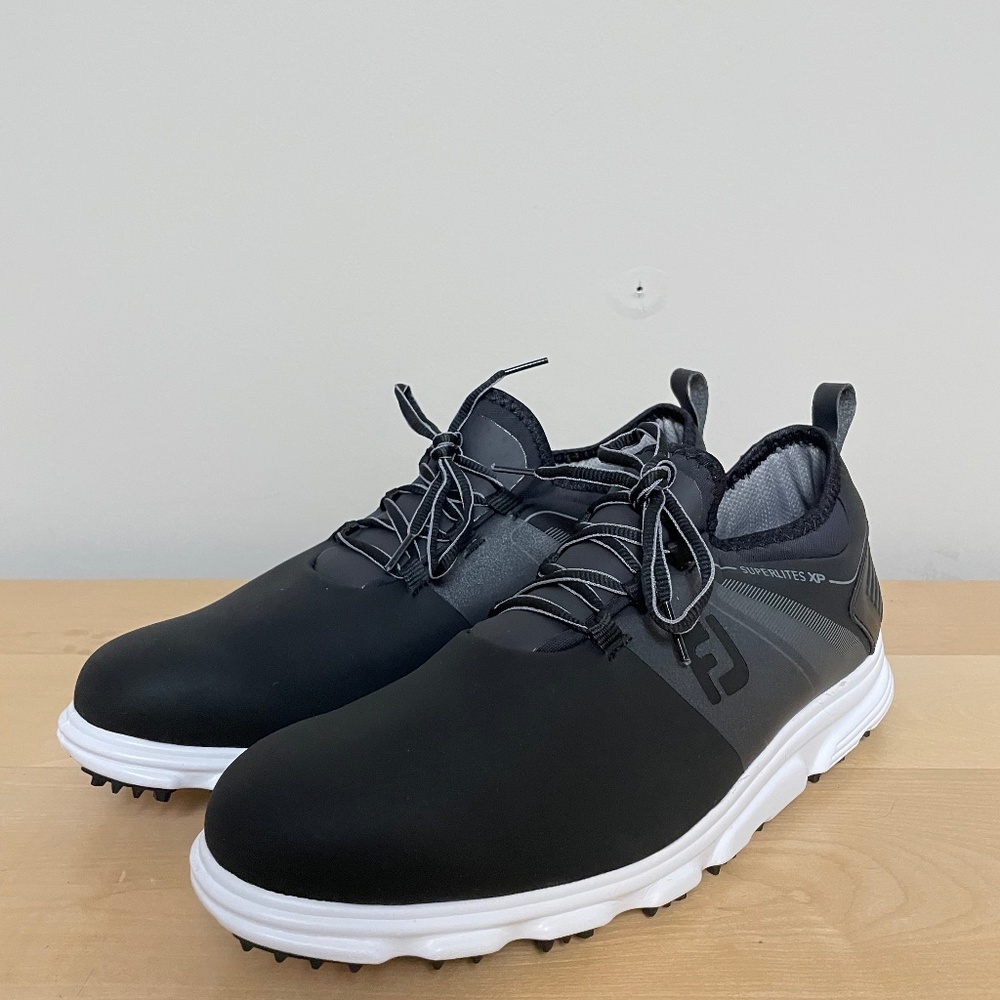 FJ Superlites XP Golf Shoes